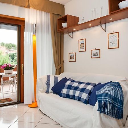 Residenza Il Parco 3 Διαμέρισμα Ρώμη Εξωτερικό φωτογραφία