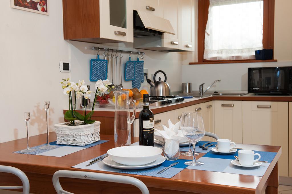 Residenza Il Parco 3 Διαμέρισμα Ρώμη Εξωτερικό φωτογραφία
