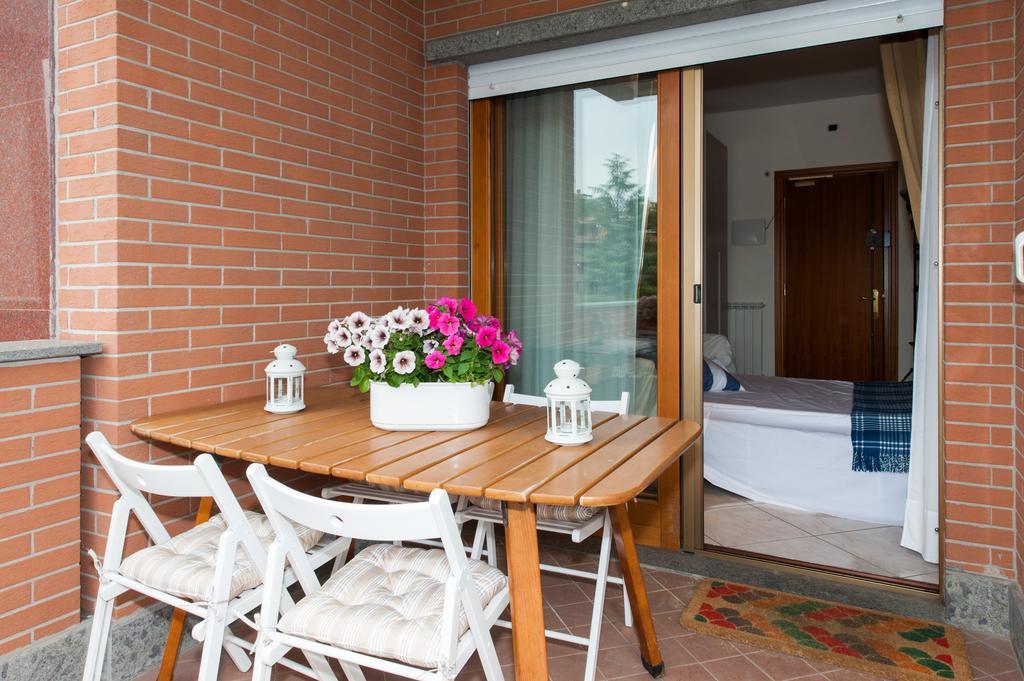 Residenza Il Parco 3 Διαμέρισμα Ρώμη Εξωτερικό φωτογραφία