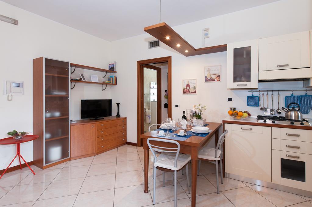 Residenza Il Parco 3 Διαμέρισμα Ρώμη Εξωτερικό φωτογραφία