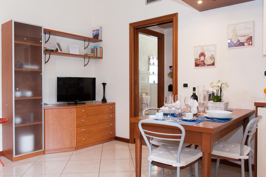 Residenza Il Parco 3 Διαμέρισμα Ρώμη Εξωτερικό φωτογραφία