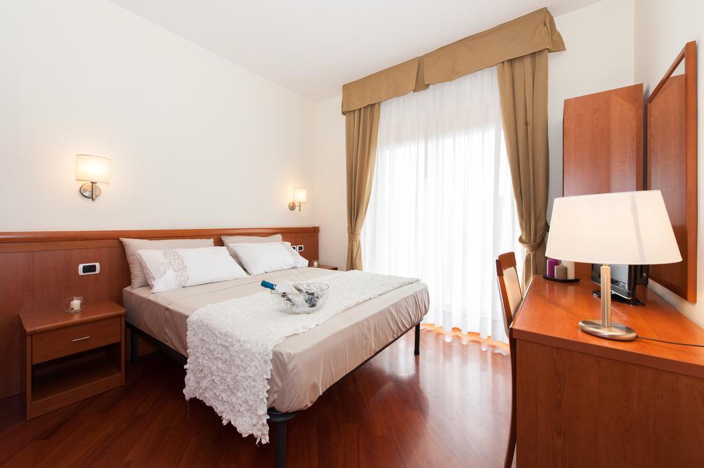 Residenza Il Parco 3 Διαμέρισμα Ρώμη Εξωτερικό φωτογραφία