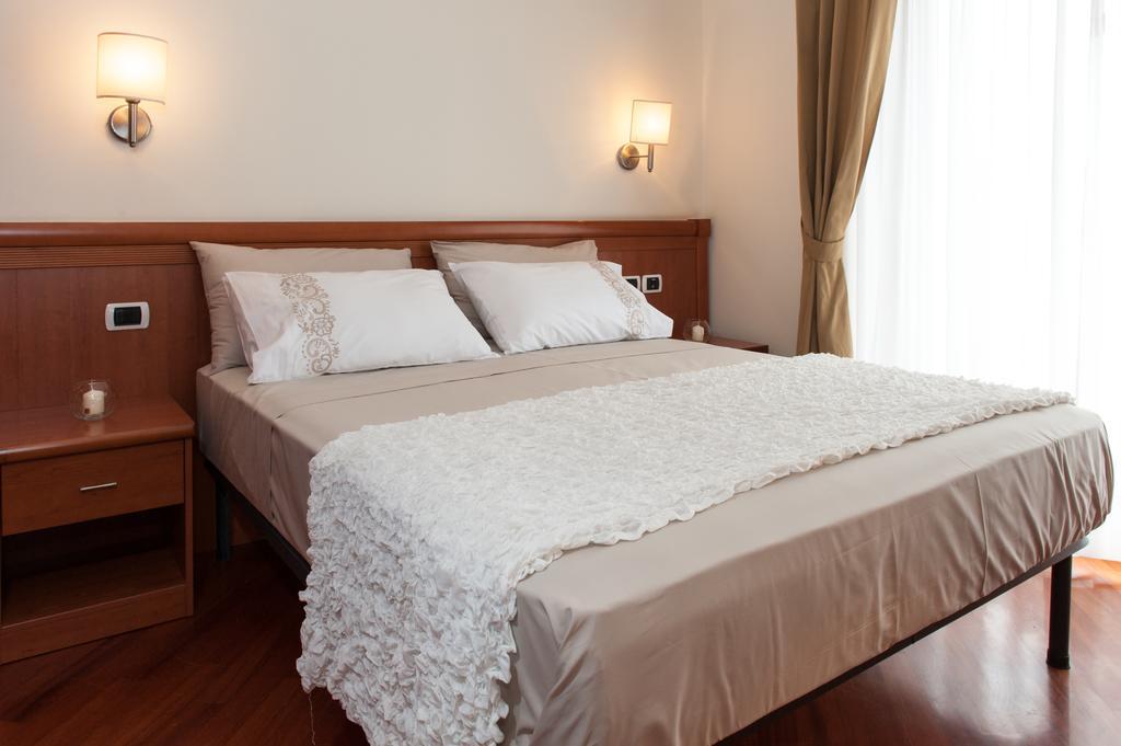 Residenza Il Parco 3 Διαμέρισμα Ρώμη Εξωτερικό φωτογραφία